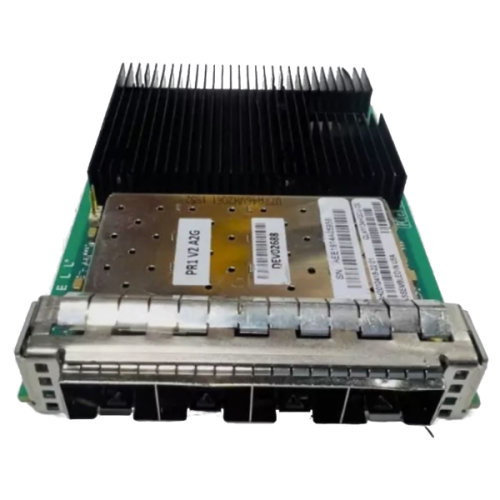 NP0K8 Адаптер QLogic 41232 Dual Port 25Gb SFP28 OCP 3.0