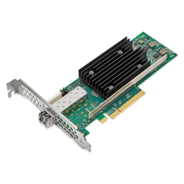 NPDN5 Адаптер Dell QLogic Qle2770 FC SP 32Gb/s PCI-e HBA
