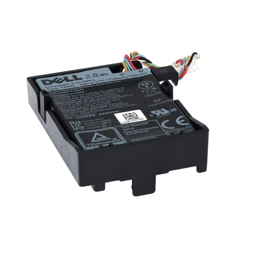 NWJ48 Батарея Dell PERC H740 G14 RAID Controller