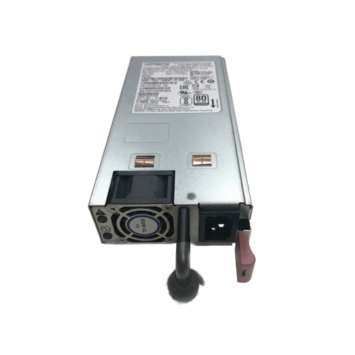 NXA-PAC-750W-PE Блок питания Cisco Nexus NEBs AC 650W PSU - Port Side Exhaust
