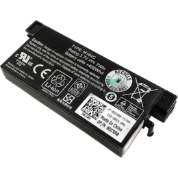 OM164C Батарея резервного питания BBU Dell 3.7V 7WH