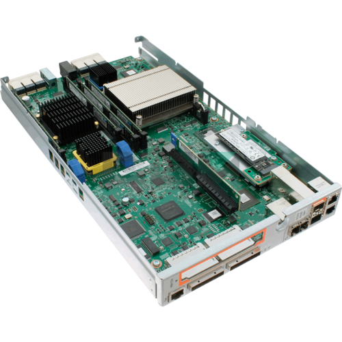 P00523-001 Контроллер Raid HP Enterprise SATA/SAS PCIe 3.0 x8 8GB/S