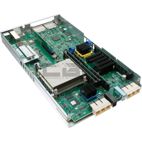 P00523-001 Контроллер Raid HP Enterprise SATA/SAS PCIe 3.0 x8 8GB/S