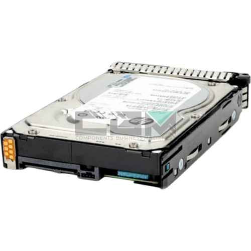 P01105-001 Жесткий диск HP G8-G10 8-TB 6G 7.2K 3.5 SATA SC