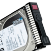 P01105-001 Жесткий диск HP G8-G10 8-TB 6G 7.2K 3.5 SATA SC