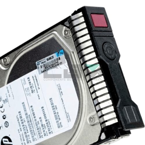 P01105-001 Жесткий диск HP G8-G10 8-TB 6G 7.2K 3.5 SATA SC