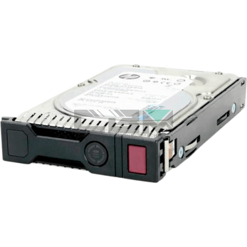 P01105-001 Жесткий диск HP G8-G10 8-TB 6G 7.2K 3.5 SATA SC