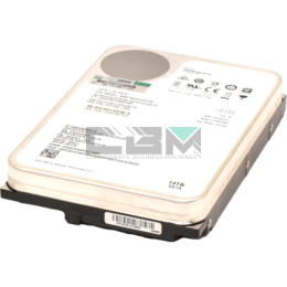 P01108-003 Жесткий диск HDD HP Enterprise 3.5' 14TB 7200RPM 6GB/S 64MB SATA