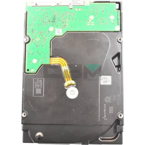 P01108-003 Жесткий диск HDD HP Enterprise 3.5' 14TB 7200RPM 6GB/S 64MB SATA
