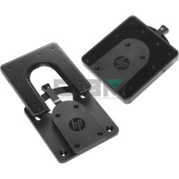 P01641-001 Панель передняя сервера HP Enterprise Bezel 2U Rack Mount 431.8x88.9x25x4mm серебристый
