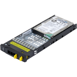 P03799-001 Жесткий диск HDD HP Enterprise 2.5' 1.8TB 10000RPM 12GB/S 256MB SAS