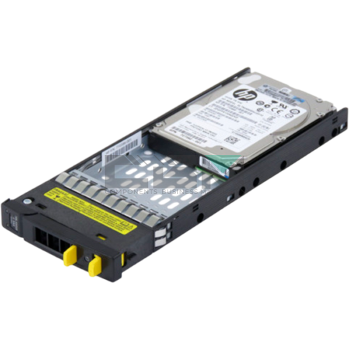 P03799-001 Жесткий диск HDD HP Enterprise 2.5' 1.8TB 10000RPM 12GB/S 256MB SAS