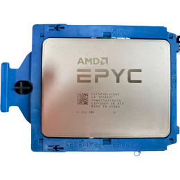 P04853-B21 Процессор AMD EPYC 7501 2.0GHz DL325 G10