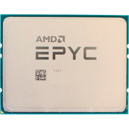 P04854-B21 Процессор AMD EPYC 7451 2.3GHz DL325 G10