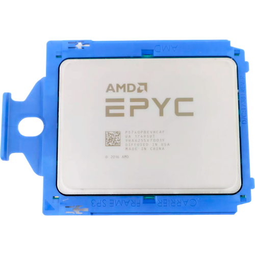 P04855-B21 Процессор AMD EPYC 7401P 2.0GHz DL325 G10