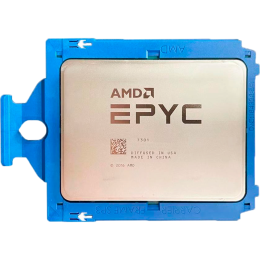 P04857-B21 Процессор AMD EPYC 7301 2.2GHz DL325 G10