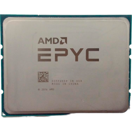 P04858-B21 Процессор AMD EPYC 7281 2.1GHz DL325 G10