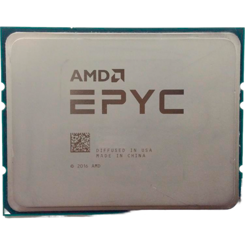 P04858-B21 Процессор AMD EPYC 7281 2.1GHz DL325 G10