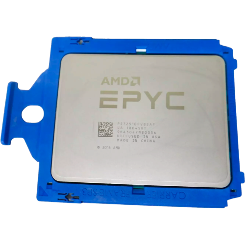P04859-B21 Процессор AMD EPYC 7251 2.1GHz DL325 G10