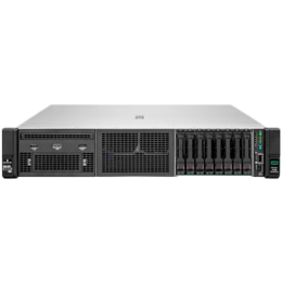 P05172-B21 Сервер HPE ProLiant DL380 Gen10 Plus NC 8SFF CTO Server