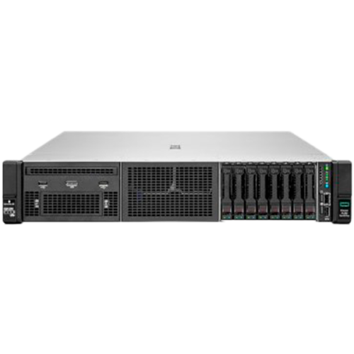 P05172-B21 Сервер HPE ProLiant DL380 Gen10 Plus NC 8SFF CTO Server