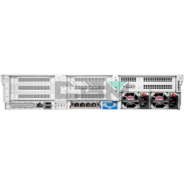 P05172-B21 Сервер HPE ProLiant DL380 Gen10 Plus NC 8SFF CTO Server