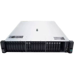 P05173-B21 Сервер HPE ProLiant DL380 Gen10 Plus 24SFF NC CTO Server