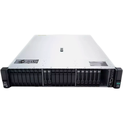 P05173-B21 Сервер HPE ProLiant DL380 Gen10 Plus 24SFF NC CTO Server