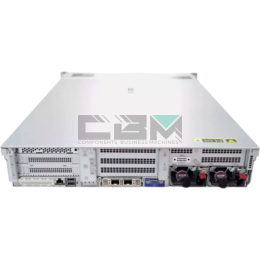 P05173-B21 Сервер HPE ProLiant DL380 Gen10 Plus 24SFF NC CTO Server