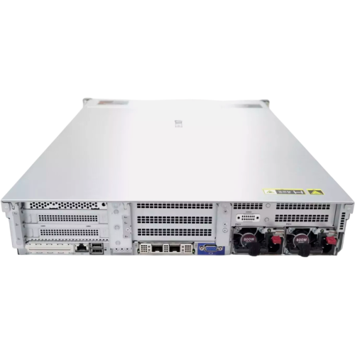 P05173-B21 Сервер HPE ProLiant DL380 Gen10 Plus 24SFF NC CTO Server