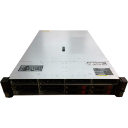 P05174-B21 Сервер HPE ProLiant DL380 Gen10 Plus 12LFF NC CTO Server