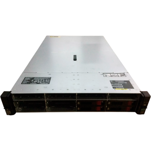 P05174-B21 Сервер HPE ProLiant DL380 Gen10 Plus 12LFF NC CTO Server