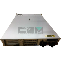 P05174-B21 Сервер HPE ProLiant DL380 Gen10 Plus 12LFF NC CTO Server