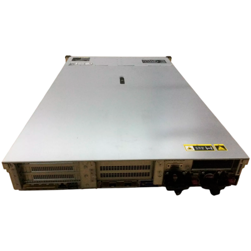 P05174-B21 Сервер HPE ProLiant DL380 Gen10 Plus 12LFF NC CTO Server