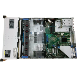 P05174-B21 Сервер HPE ProLiant DL380 Gen10 Plus 12LFF NC CTO Server
