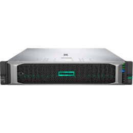 P05175-B21 Сервер HPE ProLiant DL380 Gen10 Plus 8LFF NC CTO Server