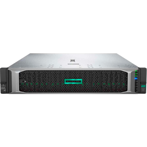 P05175-B21 Сервер HPE ProLiant DL380 Gen10 Plus 8LFF NC CTO Server