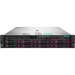 P05175-B21 Сервер HPE ProLiant DL380 Gen10 Plus 8LFF NC CTO Server