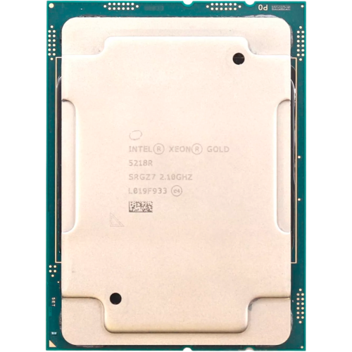 P05683-B21 Процессор HP Xeon 5218 2.3GHz DL580 G10