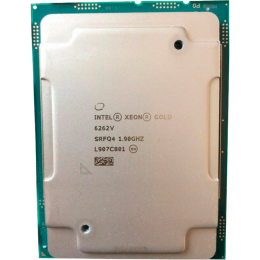 P05686-B21 Процессор HP Xeon 6262V 1.9GHz DL580 G10