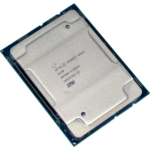 P05688-B21 Процессор HP Xeon 6230 2.1GHz DL580 G10