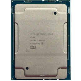 P05690-B21 Процессор HP Xeon 6240Y 2.6GHz DL580 G10