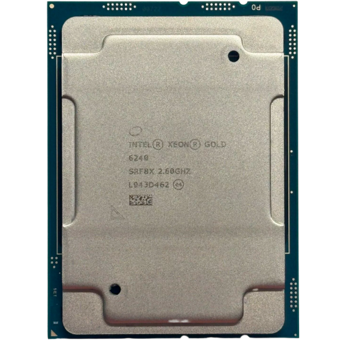 P05690-B21 Процессор HP Xeon 6240Y 2.6GHz DL580 G10