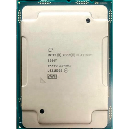 P05691-B21 Процессор HP Xeon 8260Y 2.4GHz DL580 G10
