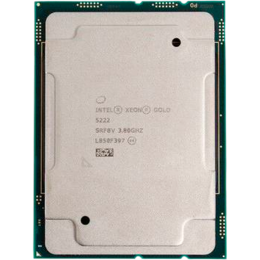 P05692-B21 Процессор HP Xeon 5222 3.8GHz DL580 G10