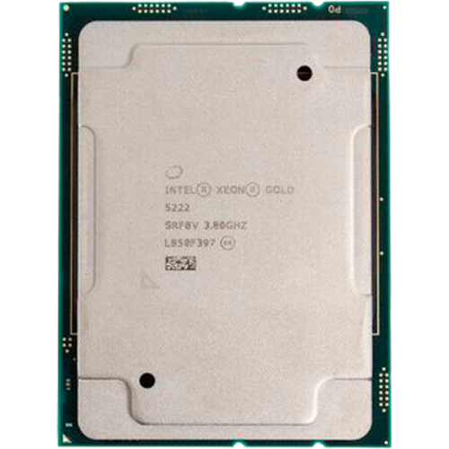 P05692-B21 Процессор HP Xeon 5222 3.8GHz DL580 G10