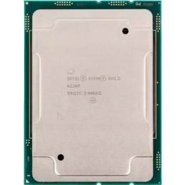 P05693-B21 Процессор HP Xeon 6226 2.7GHz DL580 G10