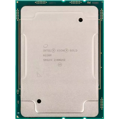 P05693-B21 Процессор HP Xeon 6226 2.7GHz DL580 G10
