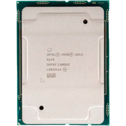 P05694-B21 Процессор HP Xeon 6240 2.6GHz DL580 G10