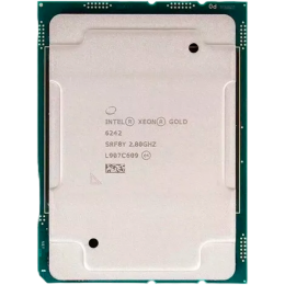 P05696-B21 Процессор HP Xeon 6242 2.8GHz DL580 G10